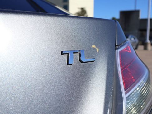 Used 2009 Acura TL image 7