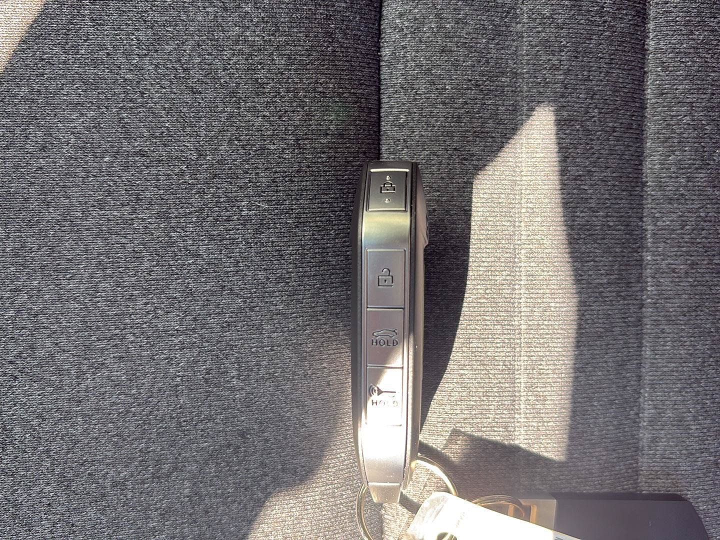 Used 2025 Kia K4 EX FWD image 35