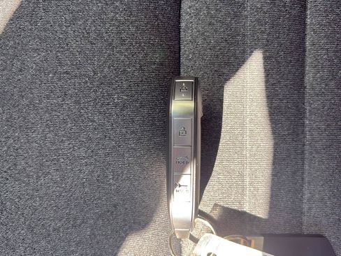 Used 2025 Kia K4 EX FWD image 35