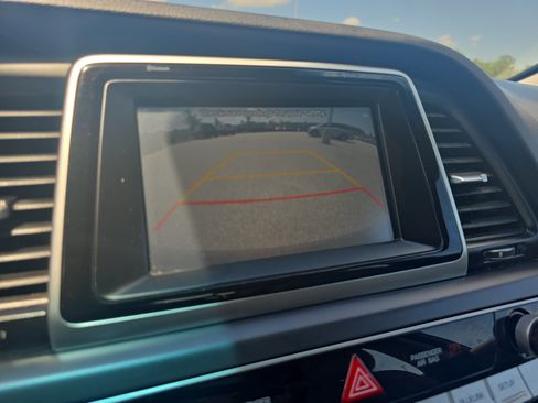 Used 2019 Hyundai Sonata SEL FWD image 22