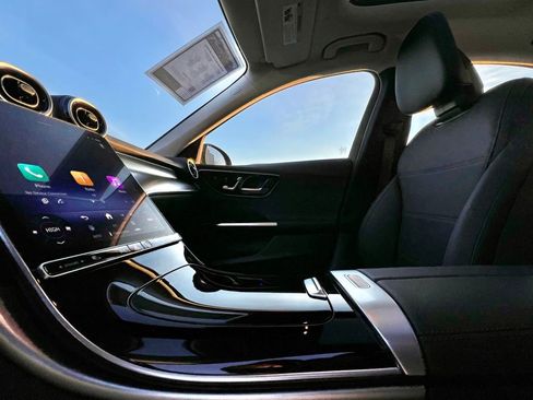 Certified 2025 Mercedes-Benz C 300 C 300 image 18