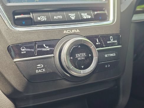 Used 2019 Acura MDX SH-AWD w/ Technology Package image 32