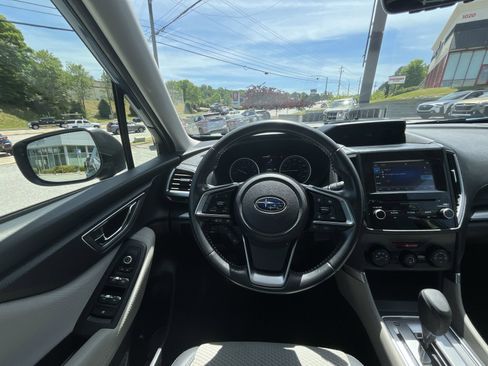 Used 2019 Subaru Forester Premium w/ Popular Package #1 image 18