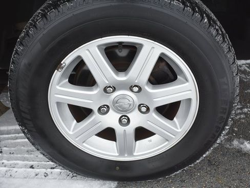 Used 2011 Chrysler Town & Country Touring w/ Entertainment Group #1 image 35