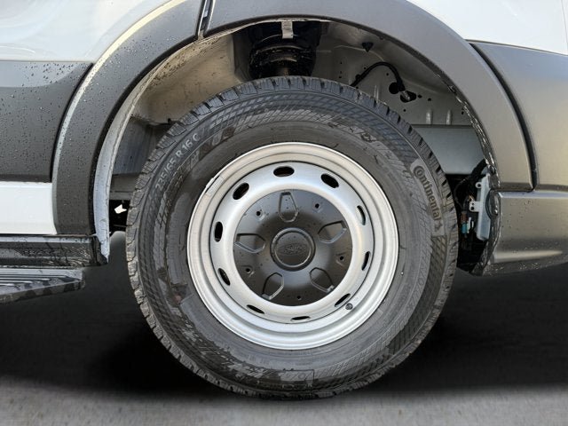 New 2026 Ford Transit 350 XL RWD image 8