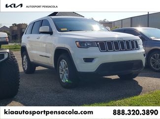Used 2022 Jeep Grand Cherokee Laredo E AWD/4WD video 1