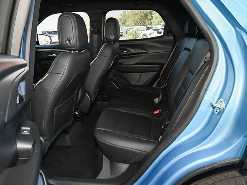Used 2026 Chevrolet TrailBlazer ACTIV w/ Driver Confidence Package FWD image 37