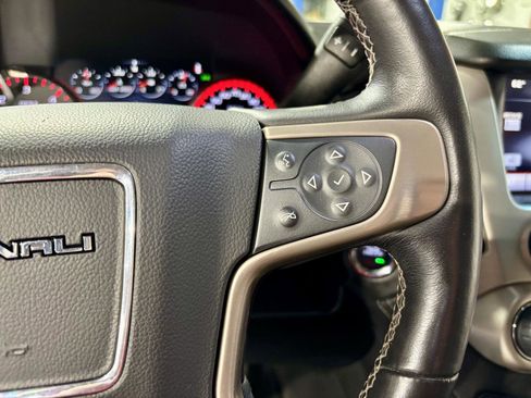 Used 2015 GMC Yukon XL Denali w/ Open Road Package image 27