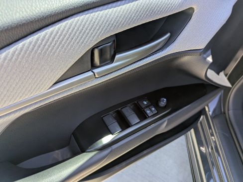 New 2026 Toyota Camry SE FWD image 13