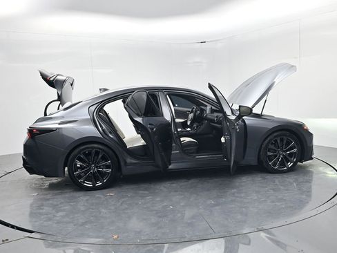 Used 2021 Lexus IS 350 F Sport image 54