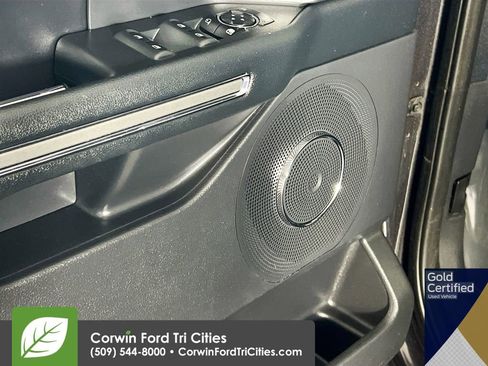 Used 2024 Ford Expedition Max XLT AWD/4WD image 13