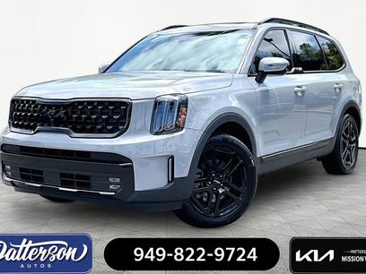 Certified 2023 Kia Telluride SX Prestige X-Line