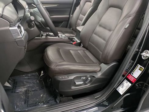 Used 2023 MAZDA CX-5 Signature AWD/4WD image 13