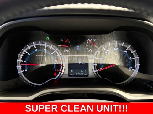 Used 2014 Toyota 4Runner Limited RWD image 20