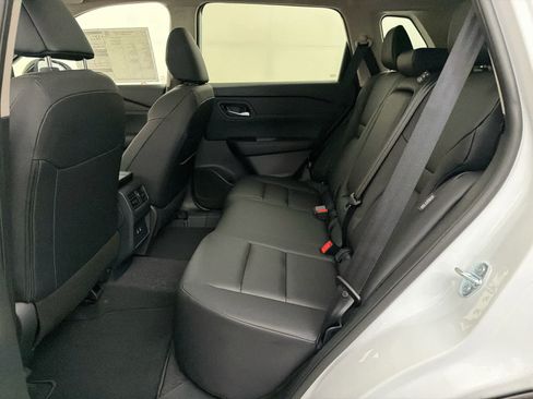 New 2026 Nissan Rogue Dark Armor FWD image 16