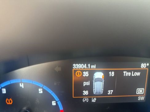 Used 2021 Ford Bronco Sport Big Bend AWD/4WD image 15