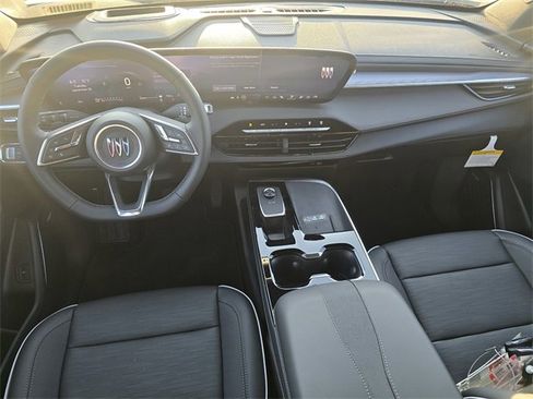 New 2026 Buick Enclave Sport Touring w/ Power Package image 13