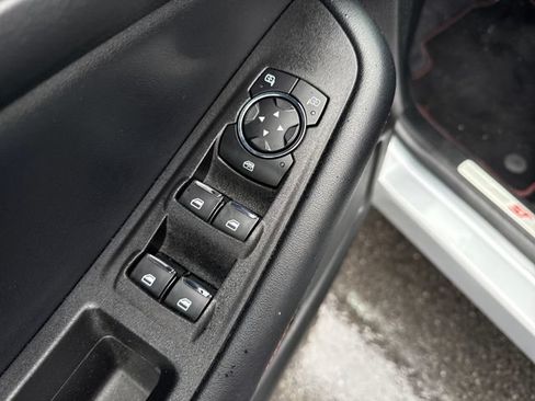 Used 2024 Ford Edge ST-Line AWD/4WD image 26