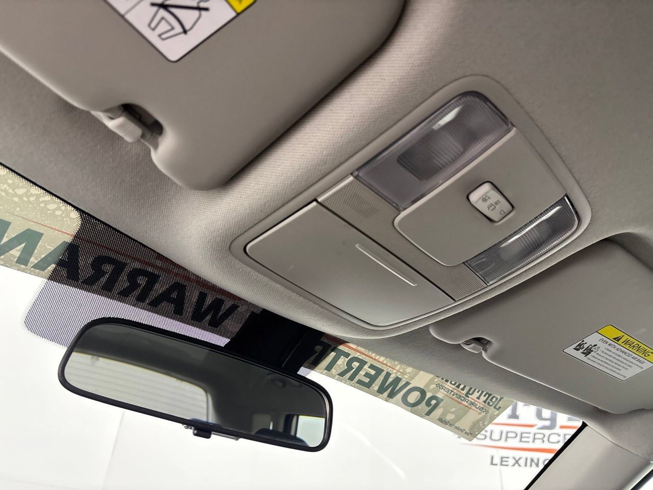 Used 2025 Kia Soul LX w/ LX Technology Package FWD image 20