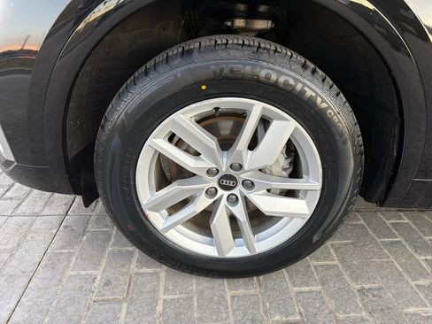 Used 2022 Audi Q5 2.0T Premium image 26