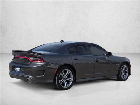 Used 2022 Dodge Charger R/T RWD image 5