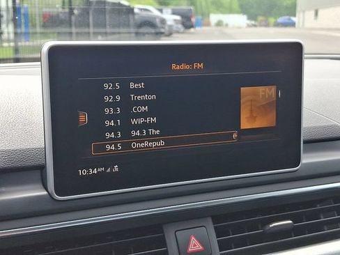 Used 2017 Audi A4 2.0T Prestige w/ Prestige Package AWD/4WD image 20