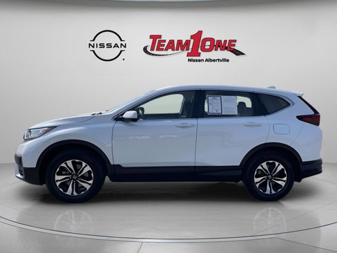 Used 2022 Honda CR-V Special Edition image 5