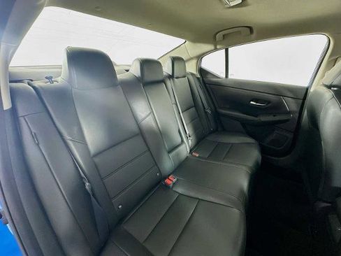 Certified 2023 Nissan Sentra SR w/ SR Premium Package image 26