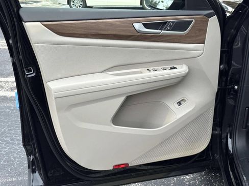 New 2026 Volkswagen Atlas SE FWD image 20