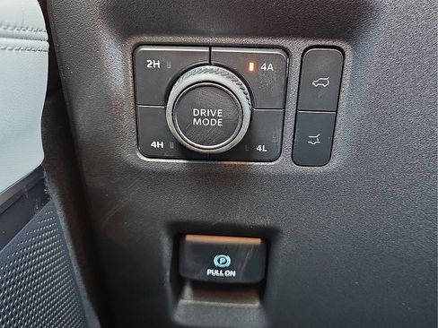 New 2026 Ford Expedition Max Active AWD/4WD image 21