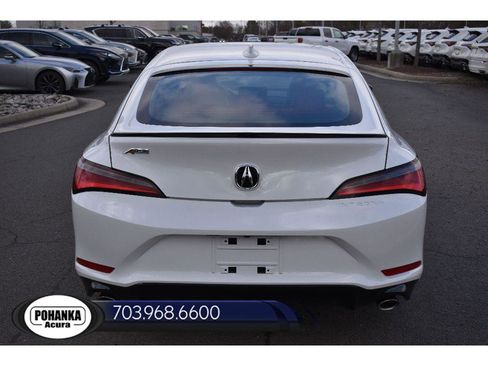 New 2026 Acura Integra A-Spec image 6