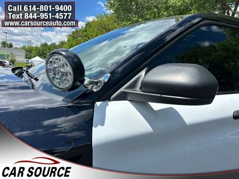 Used 2020 Ford Explorer 4WD Police Interceptor image 8