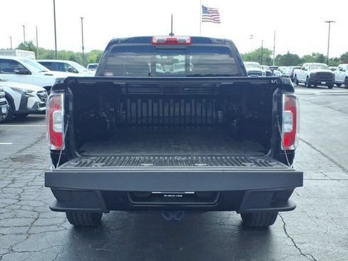 Used 2022 GMC Canyon AT4 AWD/4WD image 28