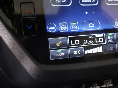 Used 2025 Subaru Forester Sport AWD/4WD image 7