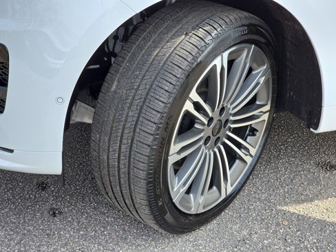 New 2026 Land Rover Range Rover Sport Dynamic SE image 33