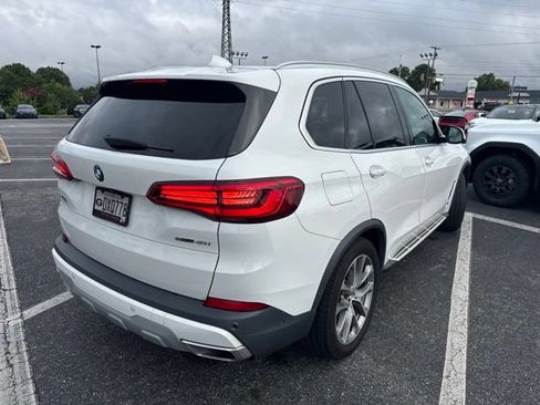 Used 2020 BMW X5 sDrive40i w/ Convenience Package RWD image 5