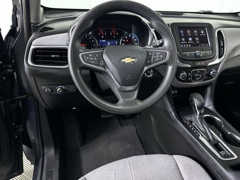 Used 2022 Chevrolet Equinox LT FWD image 21