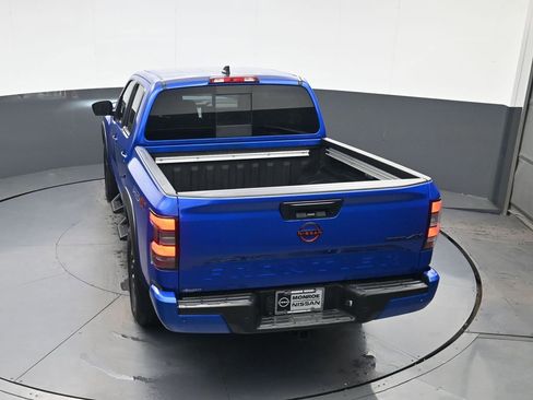 Used 2024 Nissan Frontier PRO-4X w/ Pro Convenience Package image 31