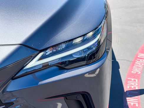 New 2026 Lexus RX 350 Premium AWD/4WD image 7