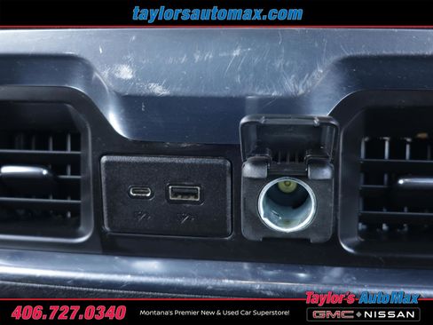 Used 2022 GMC Sierra 3500 AT4 w/ Gooseneck/5TH Wheel Package image 33