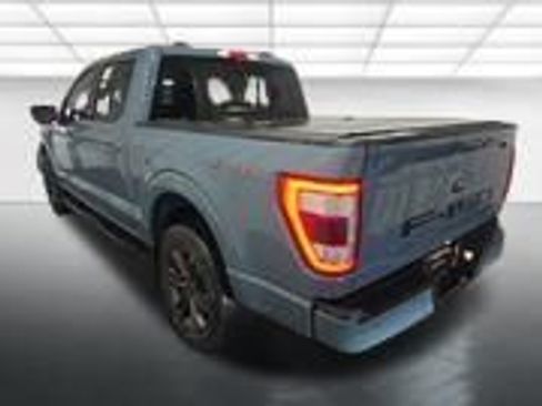 Used 2023 Ford F150 Lariat w/ Equipment Group 502A High AWD/4WD image 9