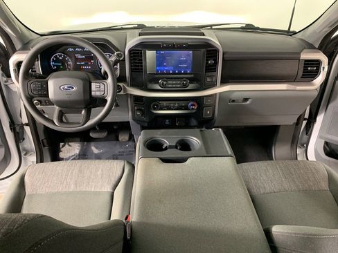 Used 2023 Ford F150 XLT w/ XTR Package image 31