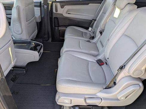 Certified 2020 Honda Odyssey EX-L image 19