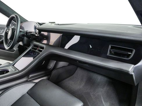 Certified 2024 Porsche Taycan Turbo AWD/4WD image 26