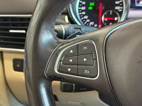 Used 2018 Mercedes-Benz GLE 43 AMG 4MATIC image 12
