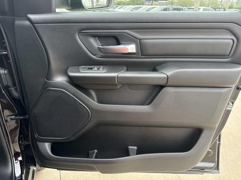 New 2026 RAM 1500 Warlock AWD/4WD image 13