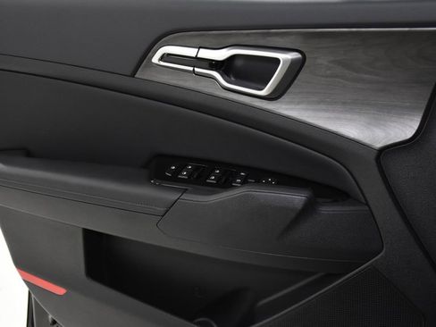 Used 2024 Kia Sportage X-Line image 7