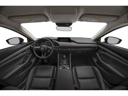 New 2026 MAZDA MAZDA3 s Sport FWD image 29