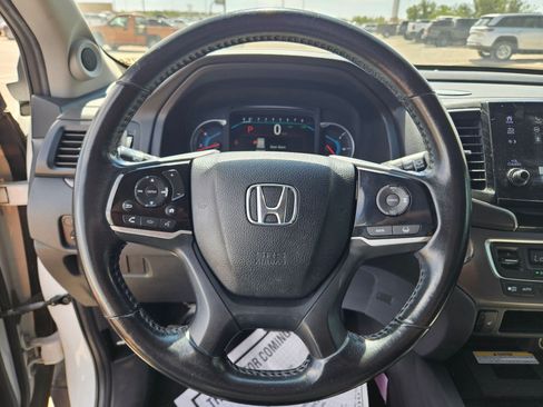 Used 2021 Honda Pilot Special Edition image 15