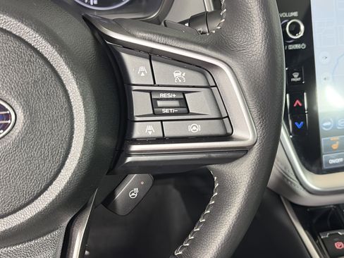 Used 2025 Subaru Legacy Limited image 28